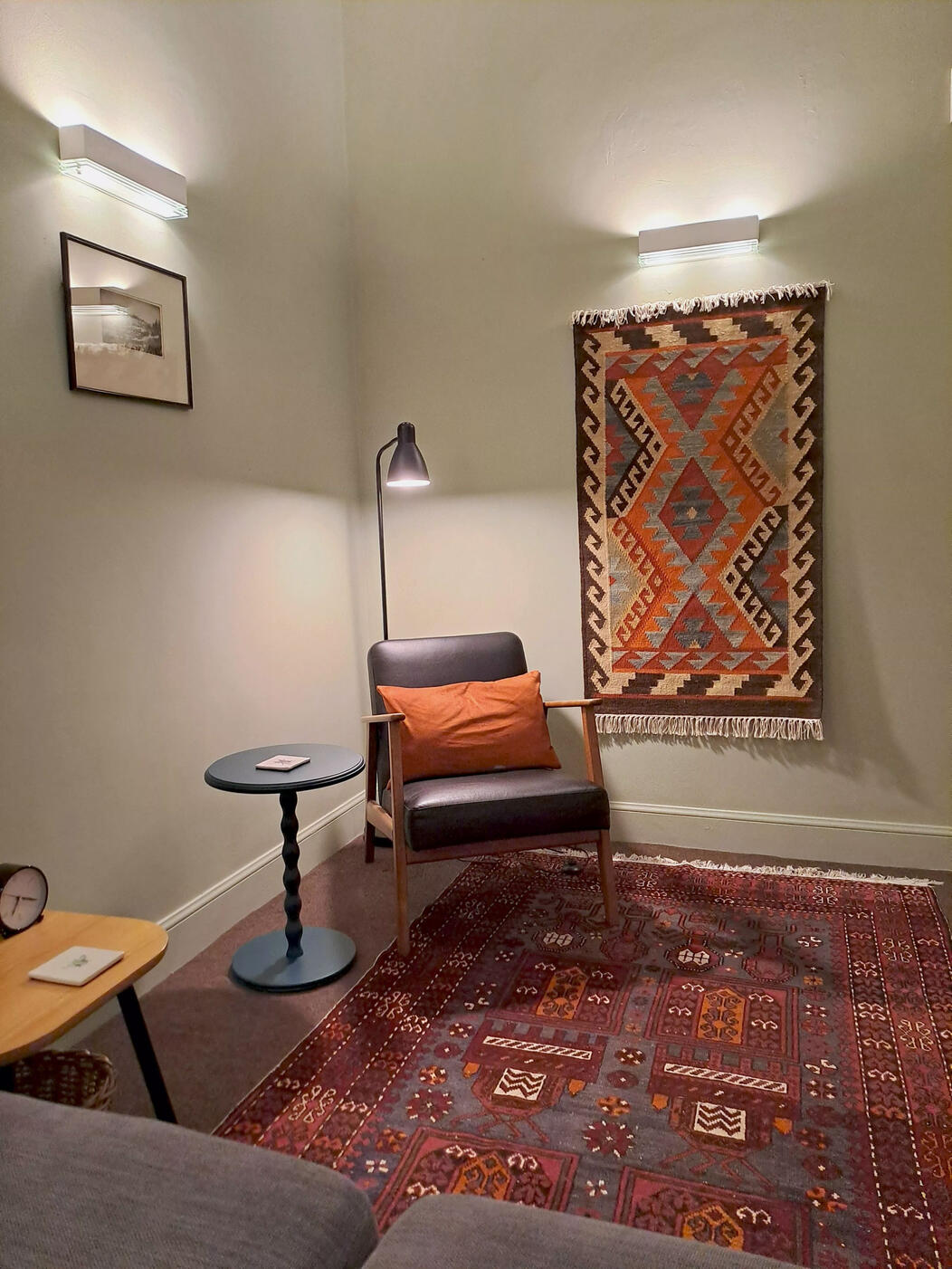 Leith Room