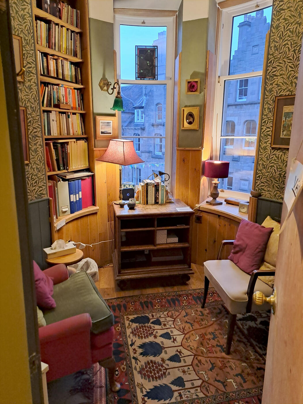 Royal Mile Room 2