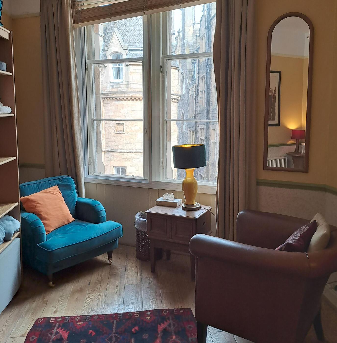 Royal Mile Room 1 Royal Mile Room 1