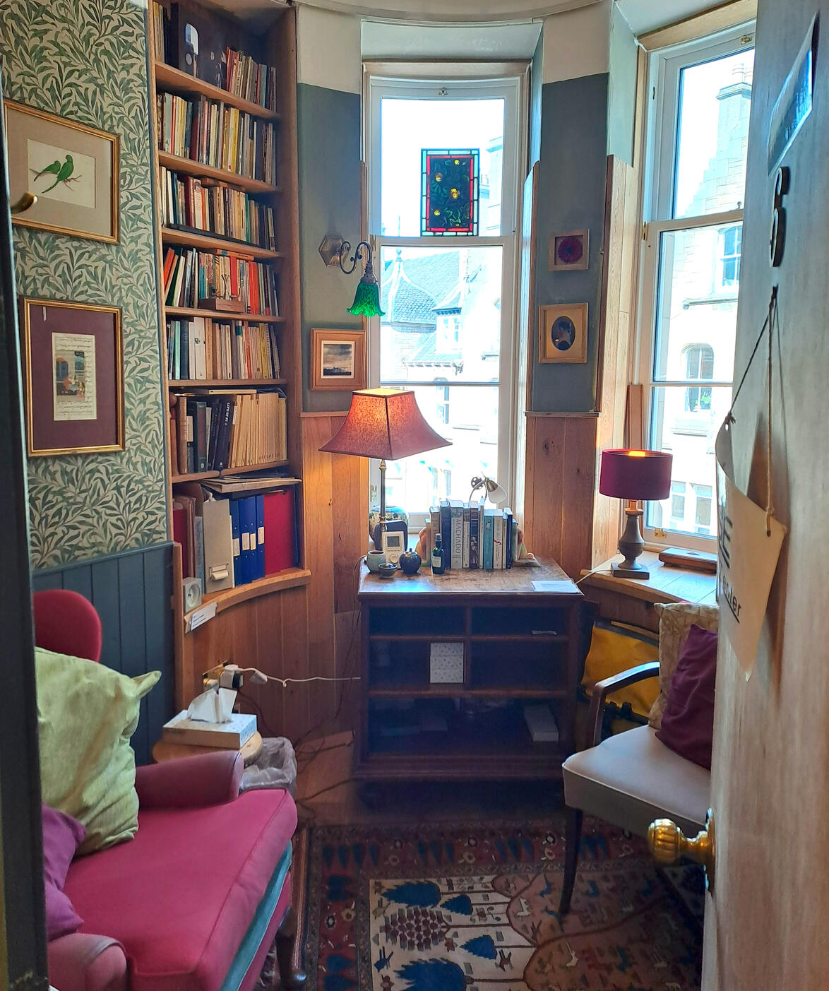 Royal Mile Room 2